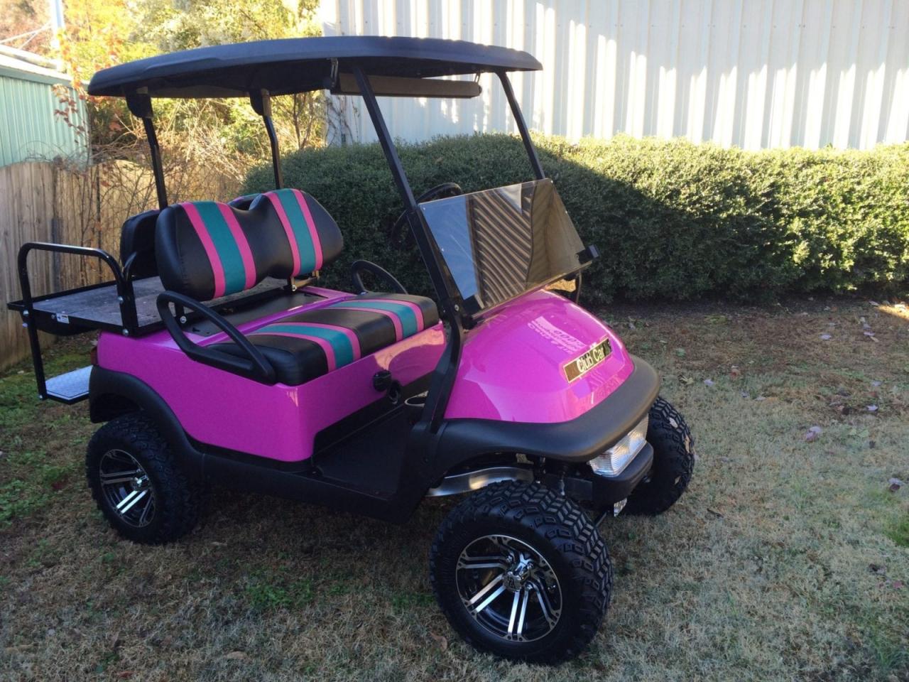 Used Golf Carts for Sale by Owner in Ware, Georgia: Your Gateway to Affordable and Eco-Friendly Transportation