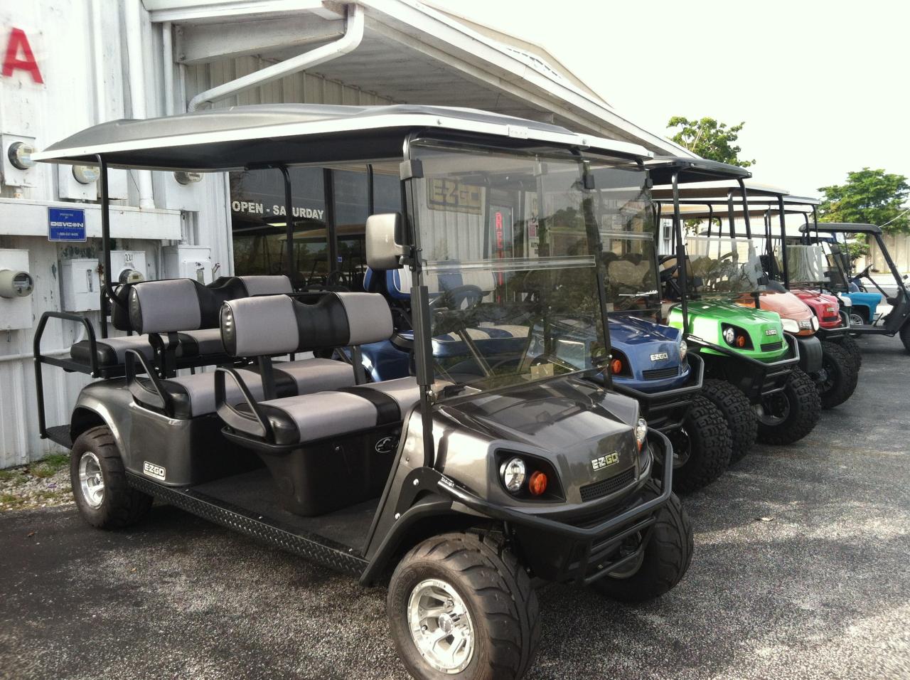 Discover Used Golf Carts for Sale by Owner in Dallas, Arkansas: Your Ultimate Guide to Affordable and Reliable Transportation
