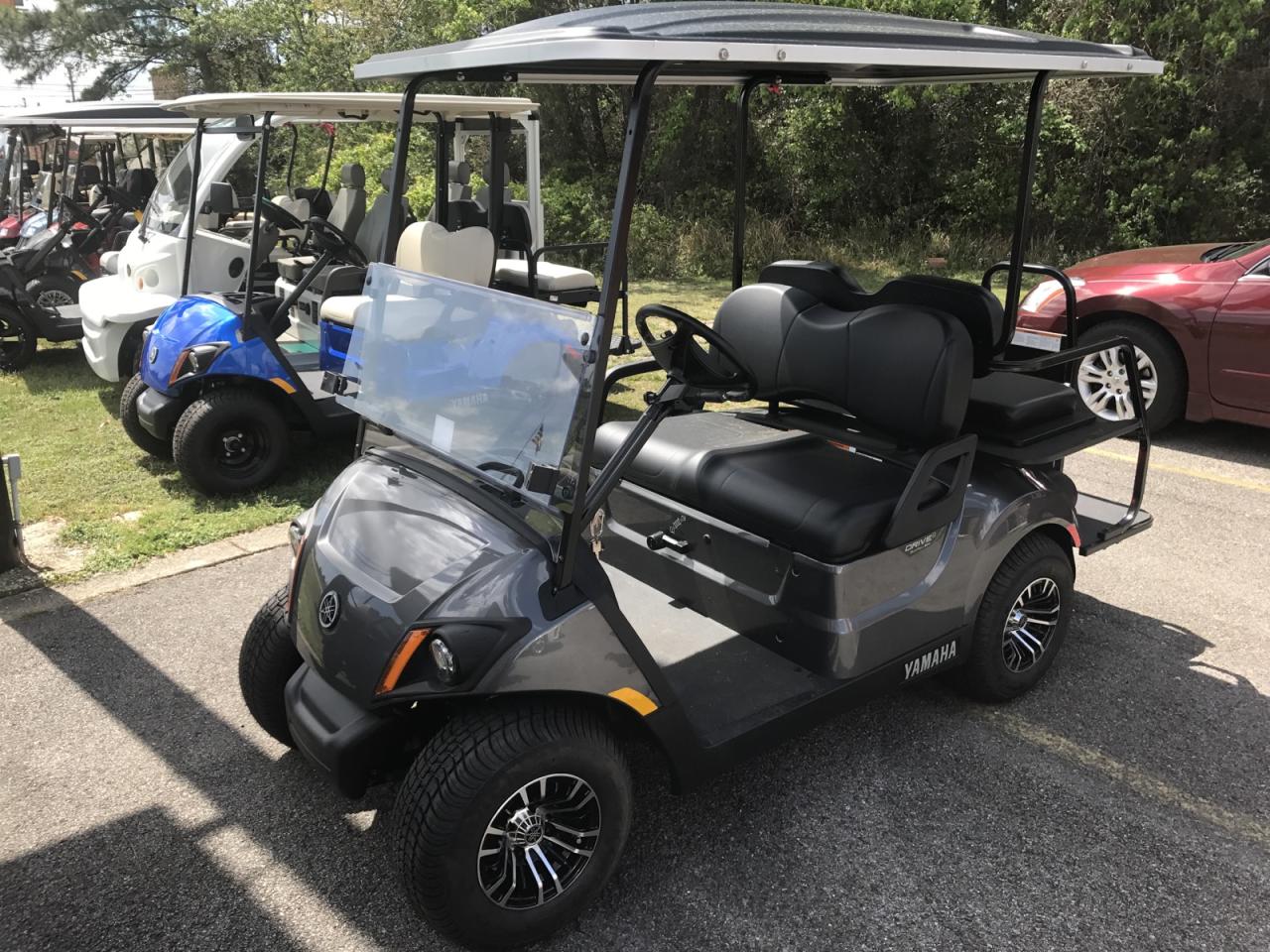 Used Golf Carts for Sale by Owner in Guaynabo, Puerto Rico: A Comprehensive Guide