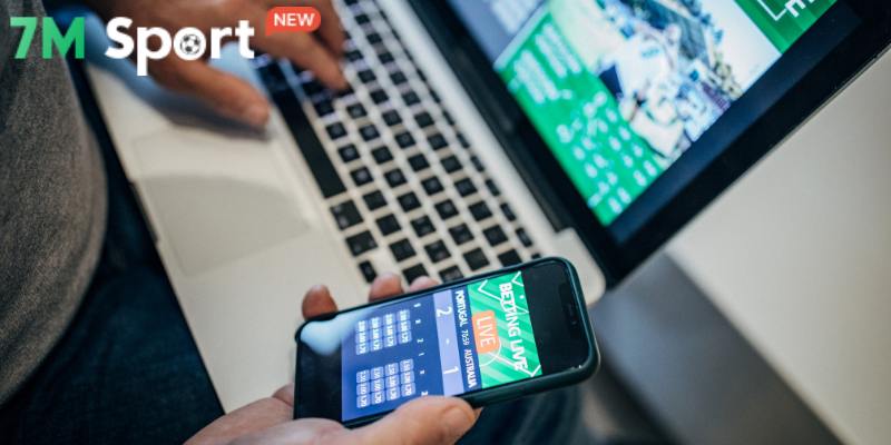 Bảng kèo thể thao siêu hấp dẫn tại nhà cái 