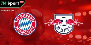 Soi kèo Bayern Munich vs Leipzig, 1h30 ngày 23/08 - Bundesliga 7 Soi kèo Bayern Munich vs Leipzig, 1h30 ngày 23/08 - Bundesliga