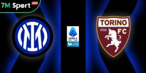 Soi Kèo Inter Vs Torino 23h30 26/8 – Vòng 1 Serie A