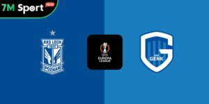 Soi kèo Lech Poznan vs Genk, 1h30 ngày 22/08 - Europa League 10 Soi kèo Lech Poznan vs Genk, 1h30 ngày 22/08 - Europa League
