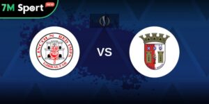 Soi kèo Lincoln Red Imps vs Braga, 2h ngày 22/08 - Europa League 9 Soi kèo Lincoln Red Imps vs Braga, 2h ngày 22/08 - Europa League