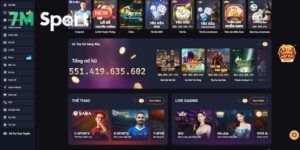 Vin88 - Nhà Cái Casino Thưởng Khủng Nhất 2025