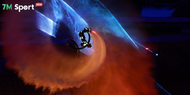 Sự cầu kỳ trong khâu tổ chức của Thái Lan