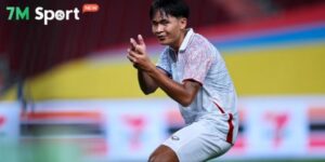 Soi kèo U22 Thái Lan vs U22 Singapore, 19h 11/12 - SEA Games 33 14 Soi kèo U22 Thái Lan vs U22 Singapore, 19h 11/12 - SEA Games 33